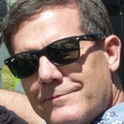 Profile Picture of Jim Westbrook (@jimwestbrook411) on Twitter