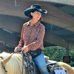 Profile Picture of Alexandra Hess (@toberanch) on Instagram