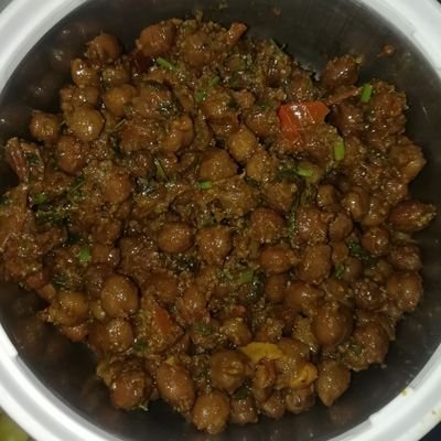 Profile Picture of Chitra Vikas Srivastava (@chitra_vikas) on Twitter