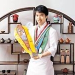 Profile Picture of 郭智樑 Kwok Chi Leung (@chileungkwok) on Instagram