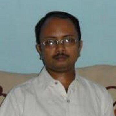 Profile Picture of Abhijit Pathak (@abhipath1976) on Twitter