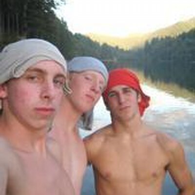 Profile Picture of Blake Strong (@BlakeStrong) on Twitter