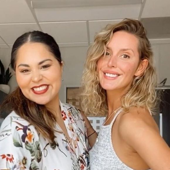 Profile Picture of Brennan Navaro (@bnavaro) on Poshmark