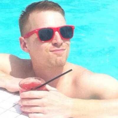 Profile Picture of Luke Hudnall (@LukeArrington) on Twitter