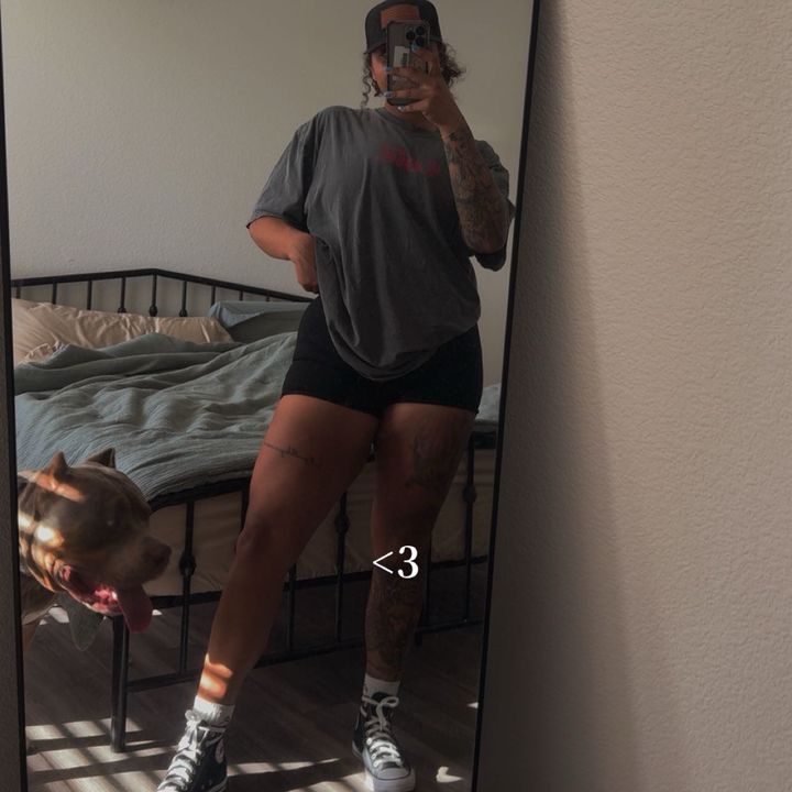 Profile Picture of Gabrielle Knox (@gabsknox98) on Tiktok