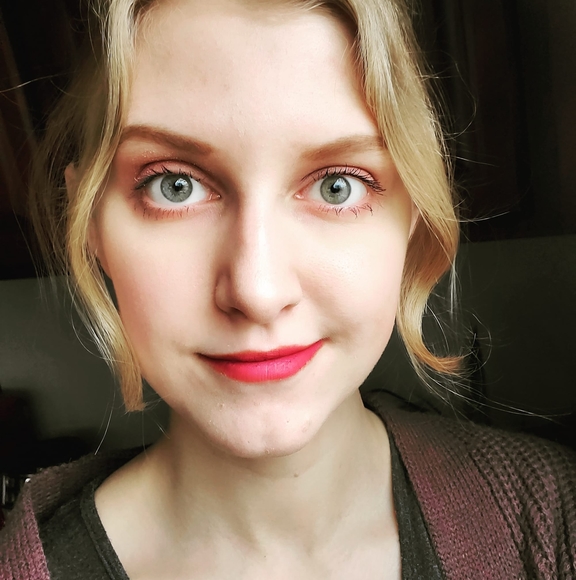 Jessica Harryman - Poshmark Profile Picture of Jessica Harryman (@avatarr72) on Poshmark