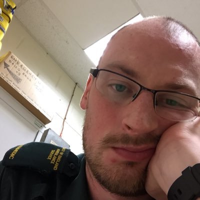 Andy Smallman - Twitter Profile Picture of Andy Smallman (@Smaciman) on Twitter