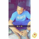 Profile Picture of johngabourel (@babybubz18) on Instagram