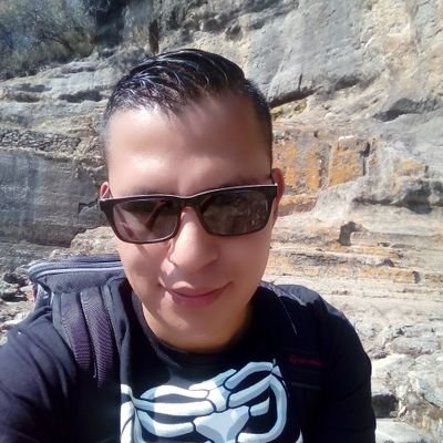 Profile Picture of Jesús Arreguin (@JessArreguin5) on Twitter