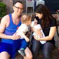 Profile Picture of Tamar Arje Lechtman (@tamar-arje-lechtman) on Quora