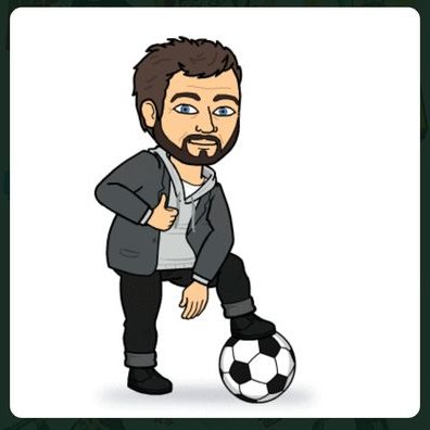 Profile Picture of Mike Doenges (@MikeDoenges) on Twitter