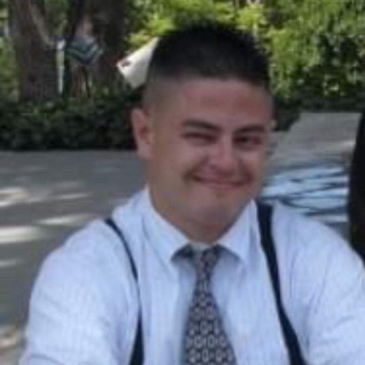 Profile Picture of Brent Bailey (@brentbailey33) on Tiktok