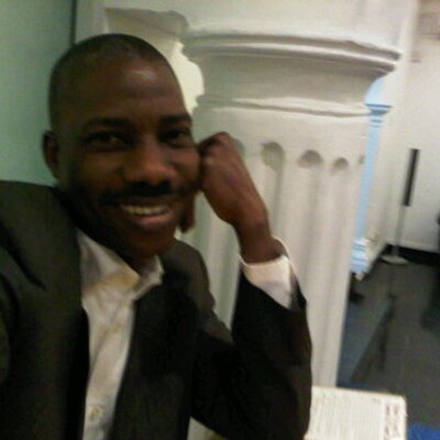 Profile Picture of Psalm:son R. Olaegbe (@Psalmson14) on Twitter