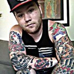 Profile Picture of Nick Kern (@nickdkern) on Instagram
