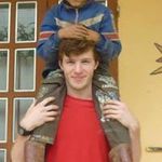 Profile Picture of Adam Rodger (@adam.rodger.3) on Instagram