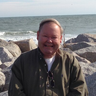 Profile Picture of Thomas Keith Beasley (@tvbeaz) on Twitter