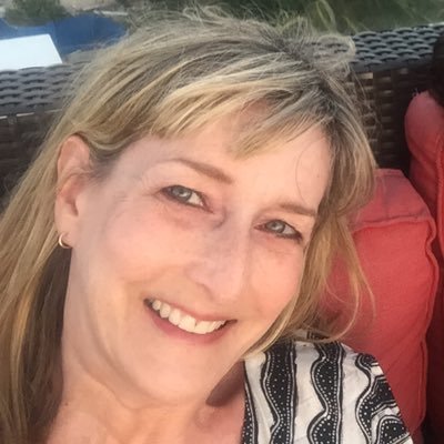 Profile Picture of Cindy M. Cravenho (@cindy_myatt) on Twitter