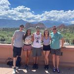 Profile Picture of Keaton Alexander (@thegingeravenger_) on Instagram