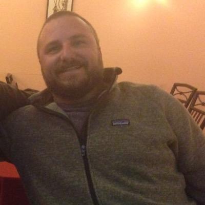 Profile Picture of Eric Showalter (@EricShowalter92) on Twitter