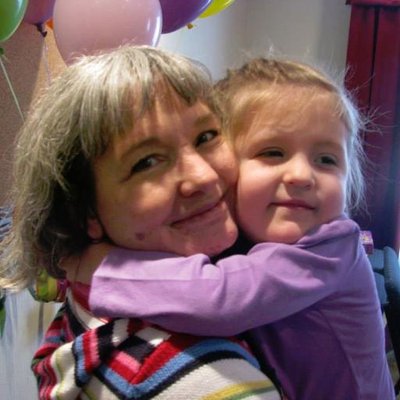 Profile Picture of Carrie Snider (@csnider76) on Twitter