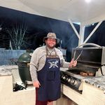 Profile Picture of Drew Clayton (@jrzkitchen) on Instagram