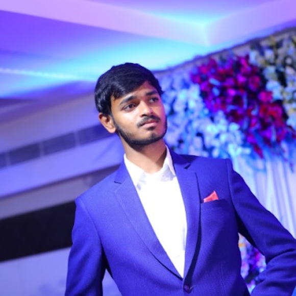 Velapuri Santosh rao - Poshmark Profile Picture of Velapuri Santosh rao (@velapuris) on Poshmark