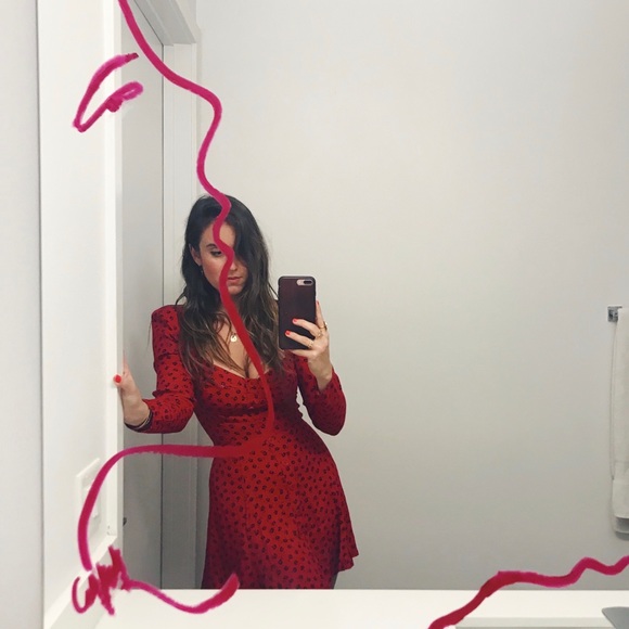 Profile Picture of Carly Kuhn (@thecartorialist) on Poshmark