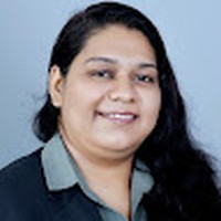 Profile Picture of Ancy Samuel (@ancy-samuel-13) on Quora