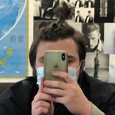 Profile Picture of Anthony (@AnthonyMast07) on Twitter