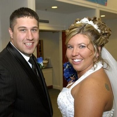 Profile Picture of Shana And Adam Clary (@ShanAdamClary) on Twitter