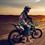 Profile Picture of Dexter Hughes (@dexterhughes457) on Instagram