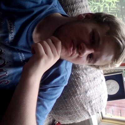 Profile Picture of Evan Bleiler (@EvanAndyDick) on Twitter