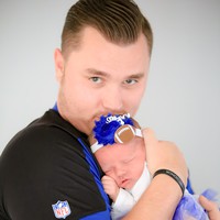 Profile Picture of Clint Sparks (@clint-sparks-5) on Quora
