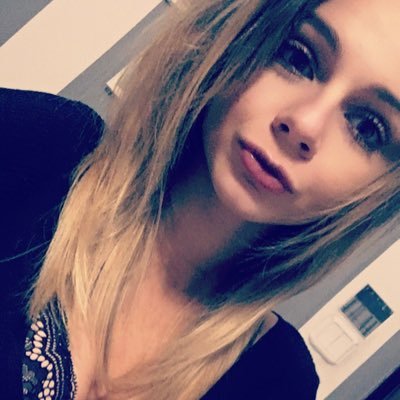 Profile Picture of Paula Małek (@paulinciaxpaula) on Twitter