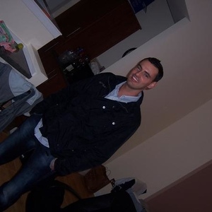 Profile Picture of Barry Strain (@soprano0404) on Myspace