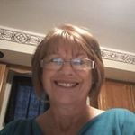 Profile Picture of Toni Tuttle (@tuttletoni) on Instagram