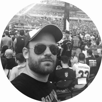 Profile Photo of Matt (@matttacus) on Twitter