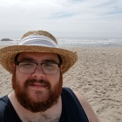 Profile Picture of Chris Nickel (@BigCricks) on Twitter