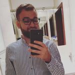 Profile Picture of Wojciech Piotrowski (@wojtas1021) on Instagram