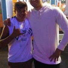 Profile Picture of Matthew Pedroza (@pedrozamatthew) on Twitter
