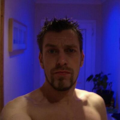 Profile Picture of Matthew Hitchman (@Muttly_Moo) on Twitter