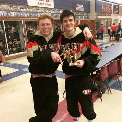 Profile Picture of Jordan Hamlin (@spoonbill138) on Twitter