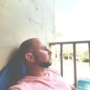 Profile Picture of Stephen Steadman (@StephenSteadma3) on Twitter