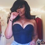 Profile Picture of Valentine🎀 (@sherice_v) on Instagram