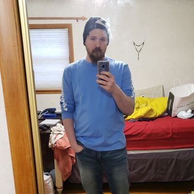 Profile Picture of Robert Quackenbush (@bimak06) on Twitter