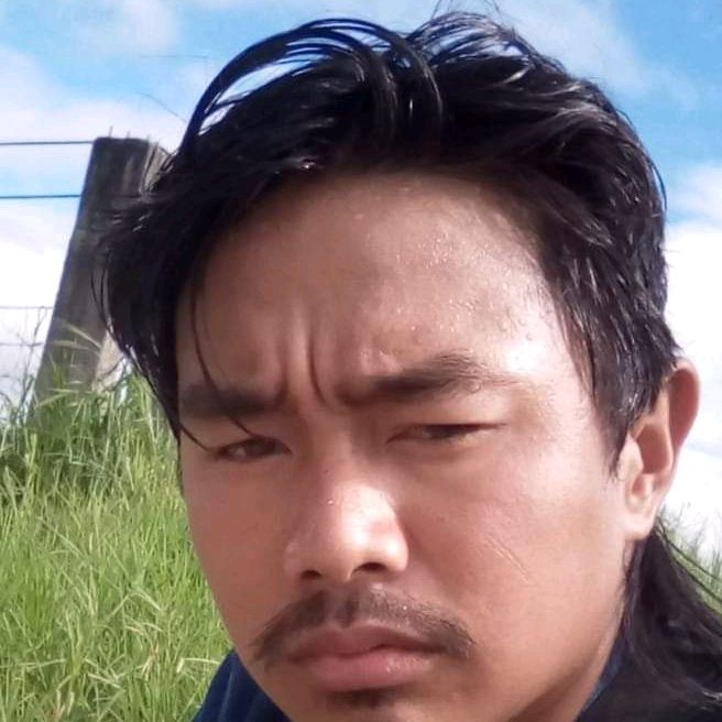 Profile Picture of eye catcher (@darylbren) on Tiktok