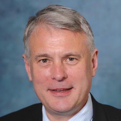 Profile Picture of Cllr George Duggins (@CCCLeader) on Twitter