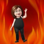 Profile Picture of Kelly Everts (@kellyeverts) on Instagram