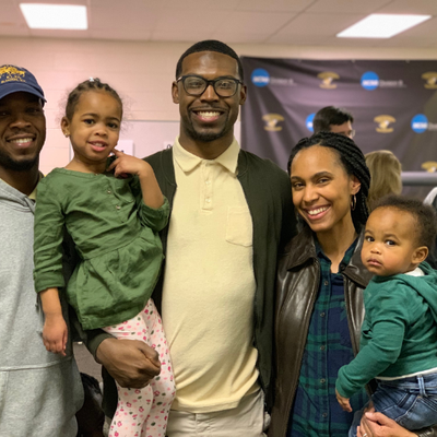 Profile Picture of Darryl Williams (@__darryl23) on Twitter