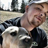 Profile Picture of Daniel Webb (@daniel-webb-27) on Quora
